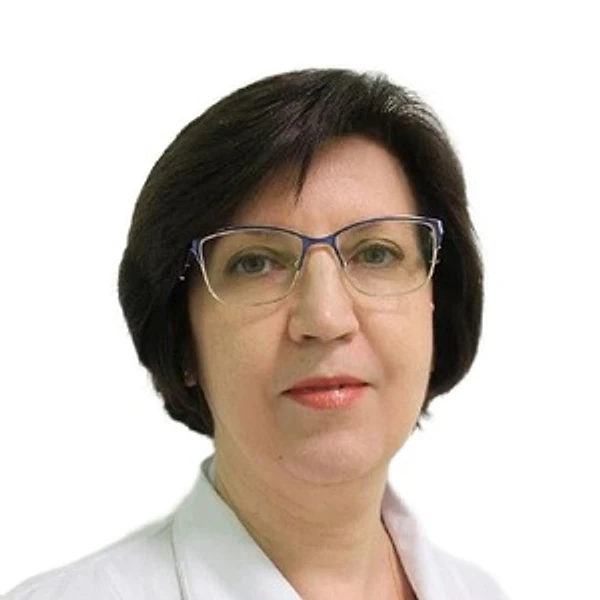 Романова Елена Викторовна — Детский офтальмолог, Волгоград