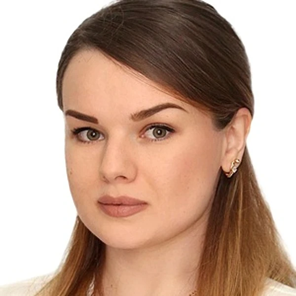Трикунова Юлия Сергеевна — Гастроэнтеролог, Ростов-на-Дону