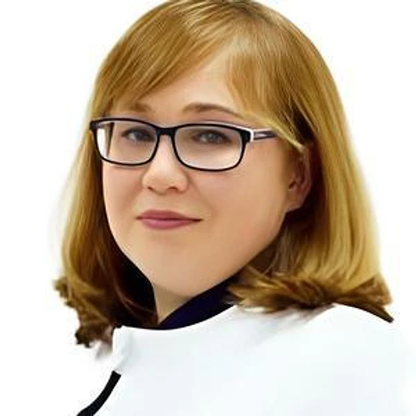 Ахмадуллина Айгуль Фагитовна — Офтальмолог (окулист), Детский офтальмолог, Уфа