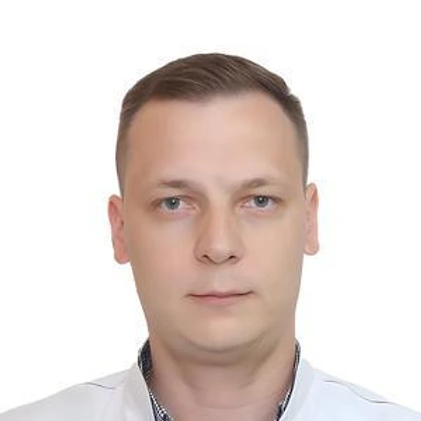 Голубев Владислав Григорьевич — Онколог, Уролог, Краснодар