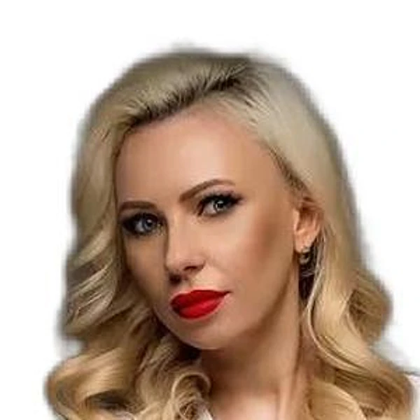 Соколова Виктория Юрьевна — Невролог, Волгоград