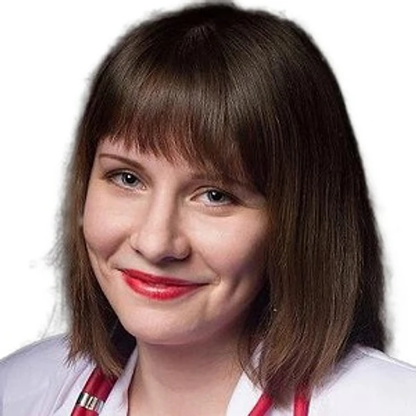 Потяркина Мария Игоревна — Акушер, Гинеколог, Северодвинск