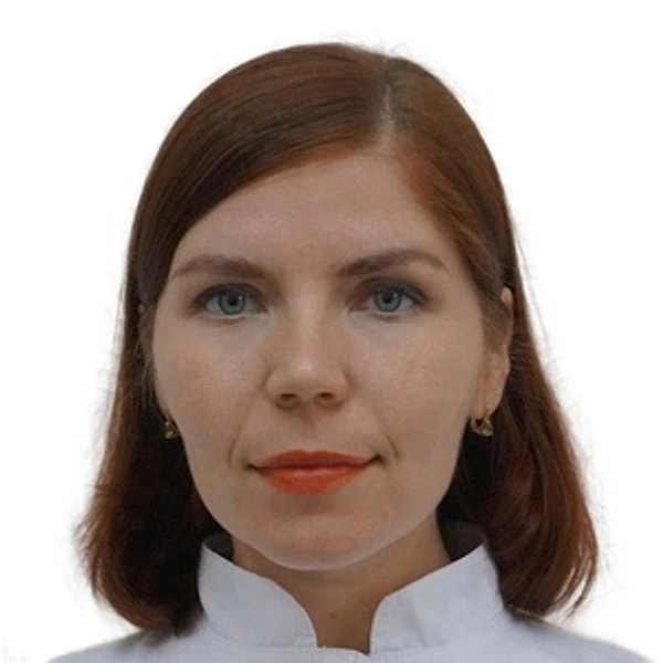 Григорьева Юлия Константиновна — Психолог, Северодвинск