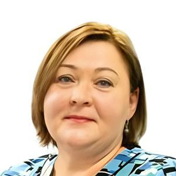 Прокофьева Алла Борисовна — Стоматолог, Великий Новгород