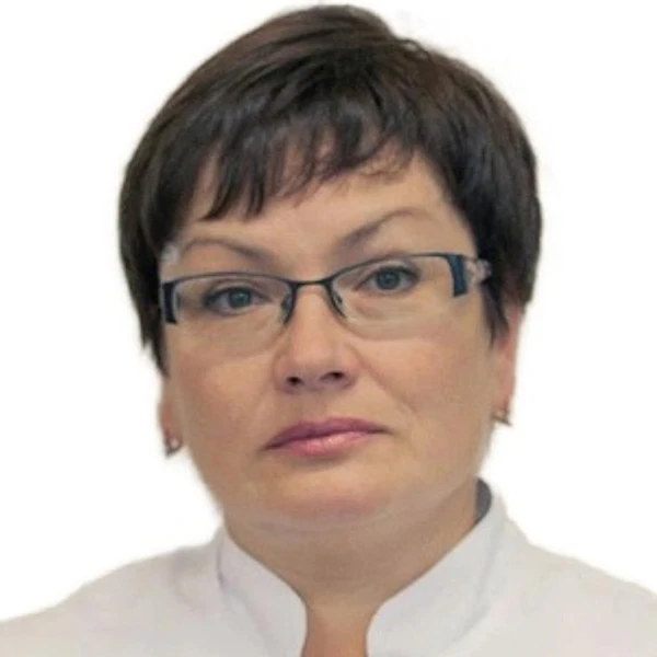 Петрунева Любовь Леонидовна — Неонатолог, Северодвинск