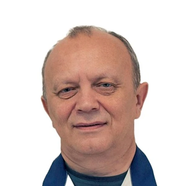 Жепетов Вадим Анатольевич — Гинеколог, Акушер, Северодвинск