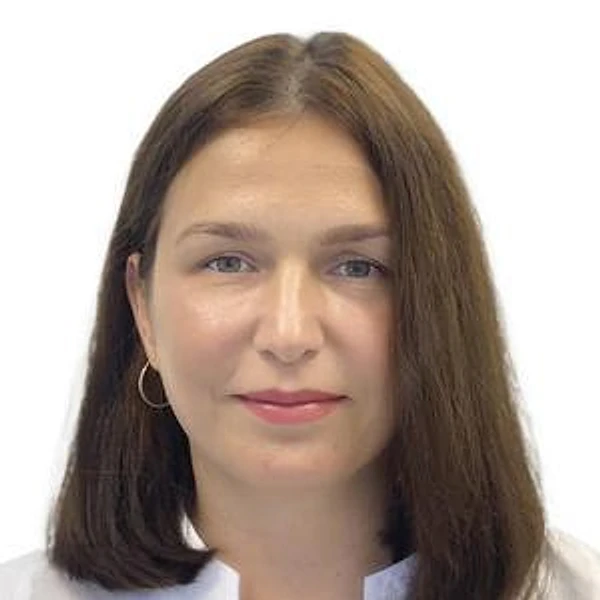 Урсакий Ольга Николаевна — Стоматолог-ортопед, Пермь