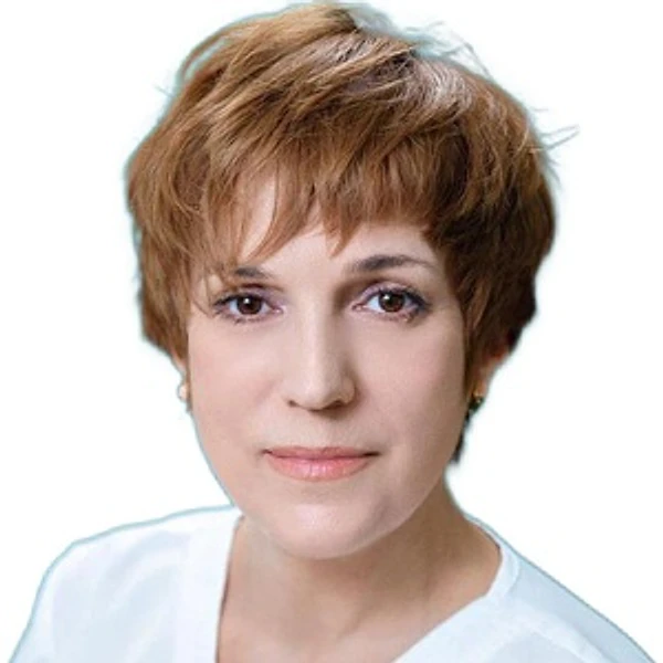Кириллова Екатерина Борисовна — Стоматолог, Пермь