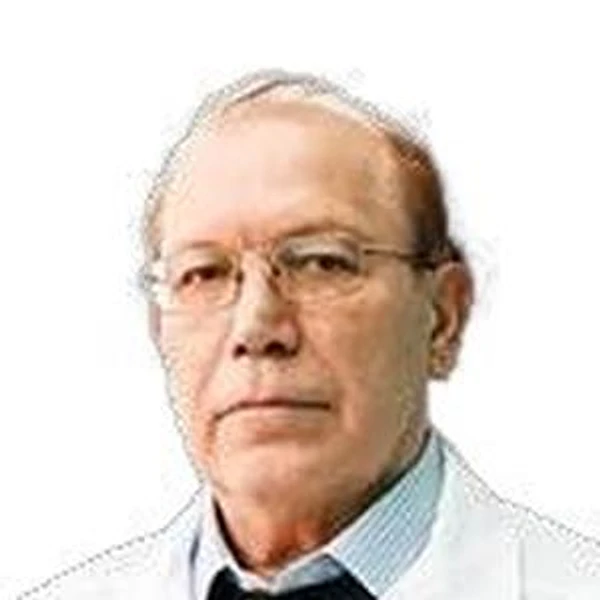 Ягудин Равиль Измайлович — Нейрохирург, Невролог, Казань