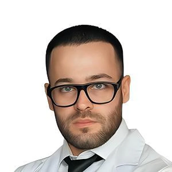 Мамедов Вахид Аждарович — Челюстно-лицевой хирург, Москва
