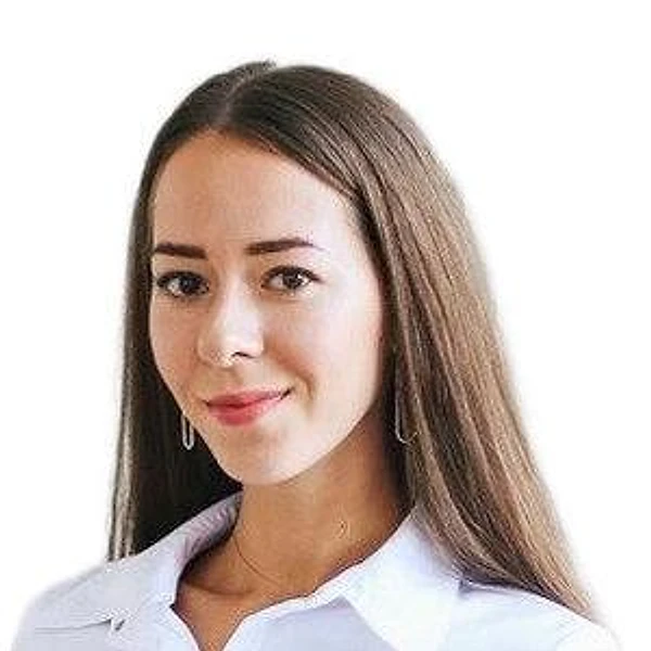 Невмержицкая Екатерина Николаевна — Гинеколог, Врач УЗИ, Самара