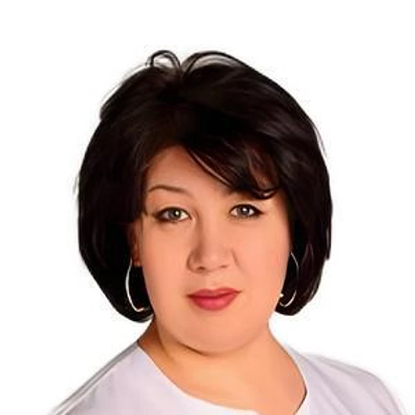 Кобелева Инна Олеговна — Врач-косметолог, Венеролог, Дерматовенеролог, Дерматолог, Ангарск