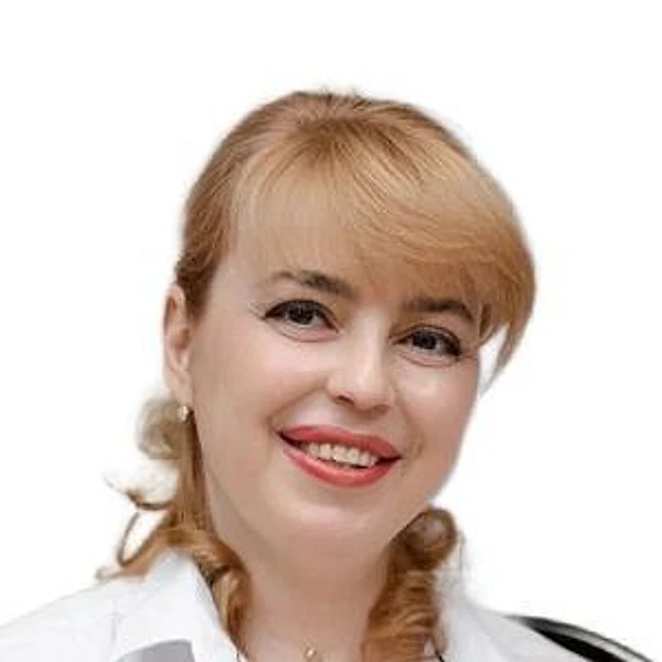 Ганоцкая Ольга Александровна — Стоматолог, Стоматолог-ортопед, Ростов-на-Дону