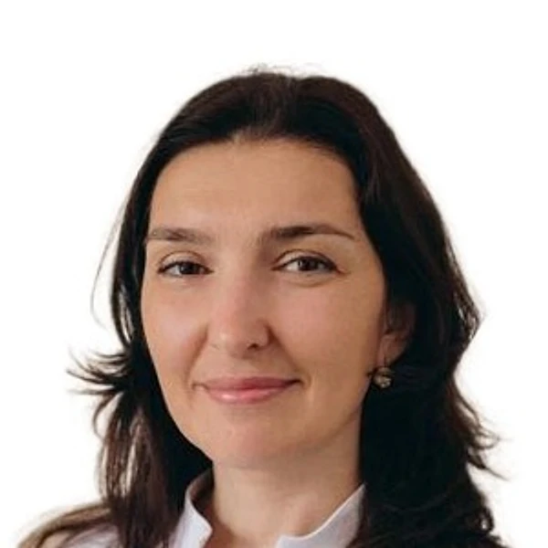 Сяйлева Наталия Владимировна — Стоматолог, Энгельс