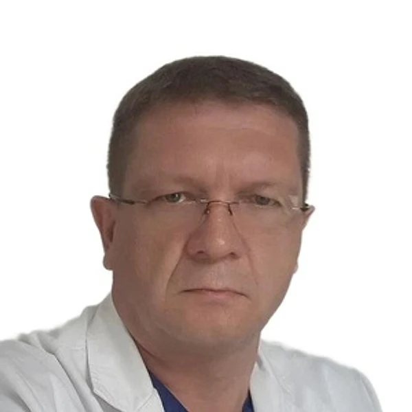 Зотов Дмитрий Петрович — Хирург, Сосудистый хирург (ангиохирург), Флеболог, Краснодар
