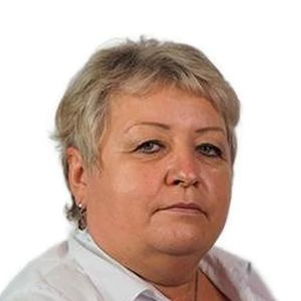 Гимранова Елена Александровна — ЛОР, Зеленоград