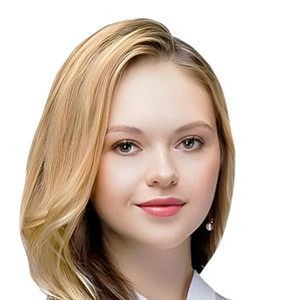 Суржина Евгения Николаевна — Врач-косметолог, Дерматовенеролог, Санкт-Петербург