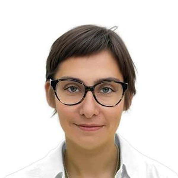 Рассказова Елена Игоревна — Клинический психолог, Психотерапевт, Москва