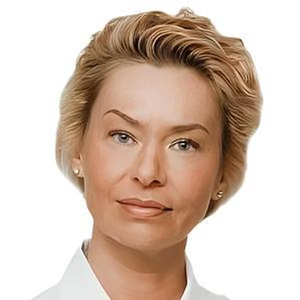 Елисейцева Наталья Сергеевна — Реабилитолог, Санкт-Петербург