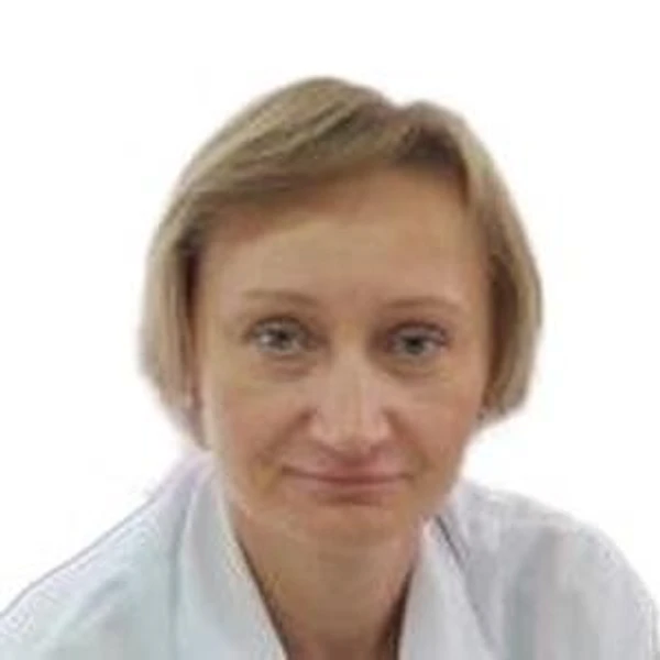 Громова Татьяна Геннадьевна — Кардиолог, Зеленоград