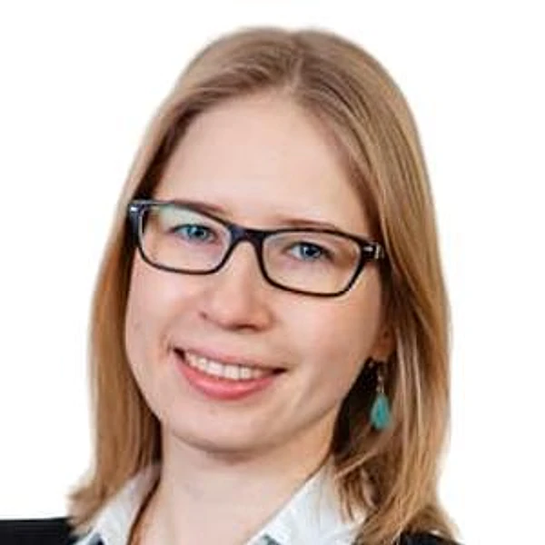 Ермушева Анастасия Алексеевна — Клинический психолог, Психоаналитик, Москва