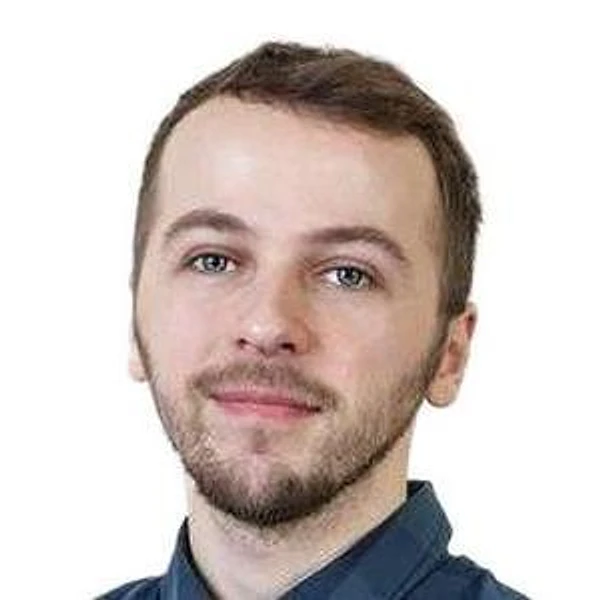 Александров Антон Сергеевич — Детский нейропсихолог, Психолог, Москва