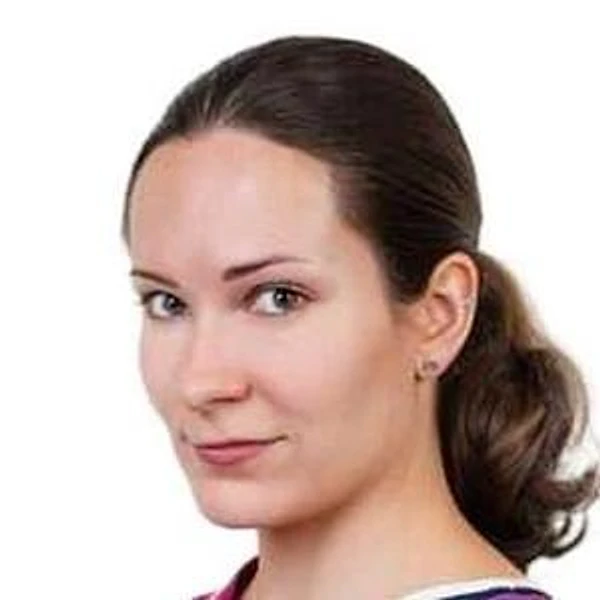 Канушкина Алиса Романовна — Клинический психолог, Москва