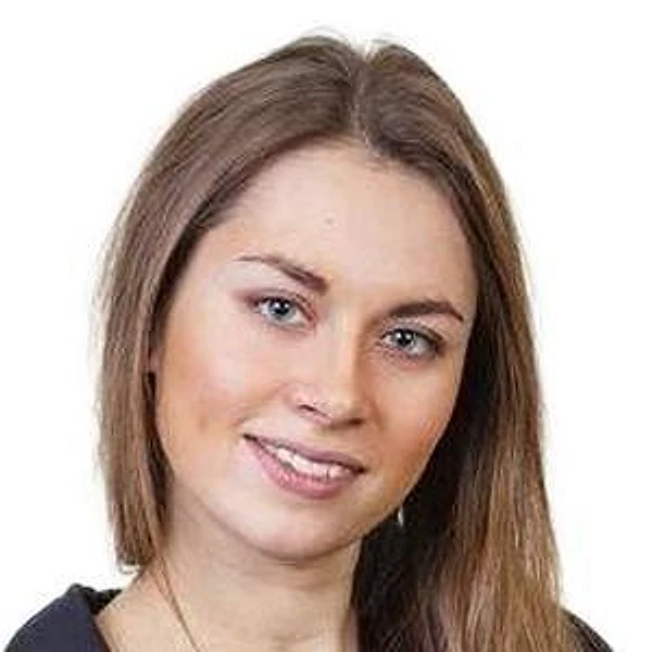 Демина Мария Дмитриевна — Психолог, Детский психолог, Москва