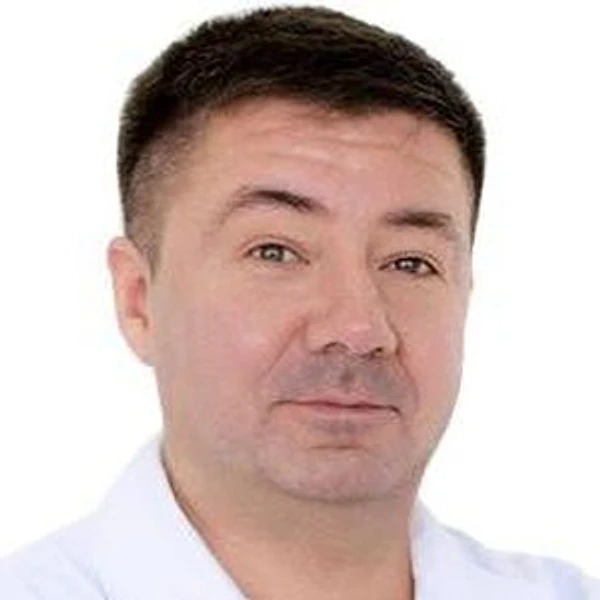 Ипатов Константин Андреевич — Косметолог-эстетист, Массажист, Москва