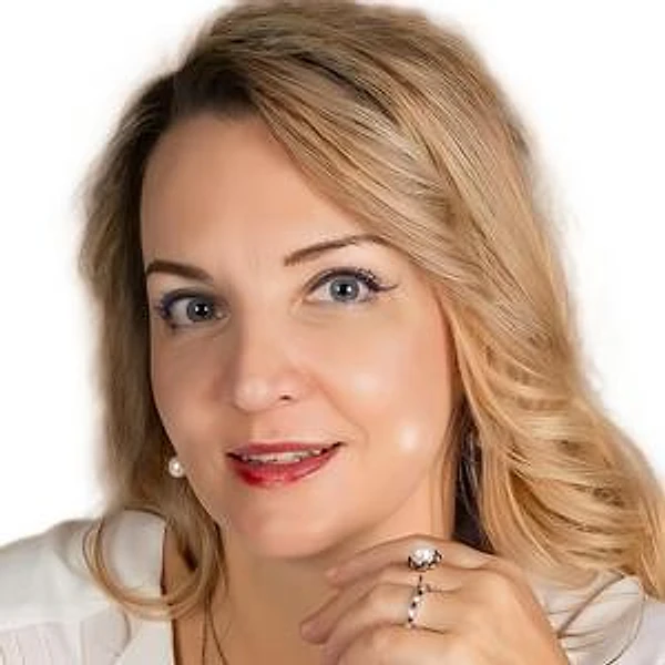 Федченко Ирина Владимировна — Психолог, Москва