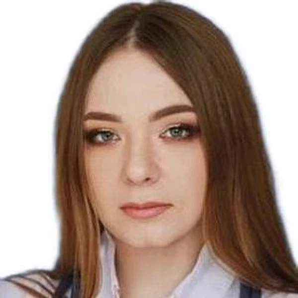 Самитова Полина Васильевна — Рентгенолог, Москва