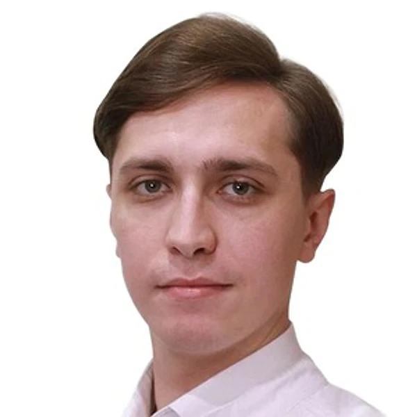Исаев Сергей Вячеславович — Проктолог (колопроктолог), Терапевт, Хирург, Санкт-Петербург