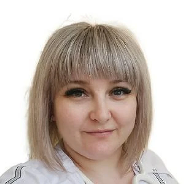 Паника Анастасия Ивановна — Терапевт, Кардиолог, Пенза