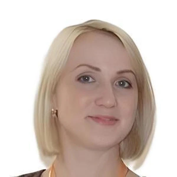 Быкова Юлия Александровна — Невролог, Северодвинск