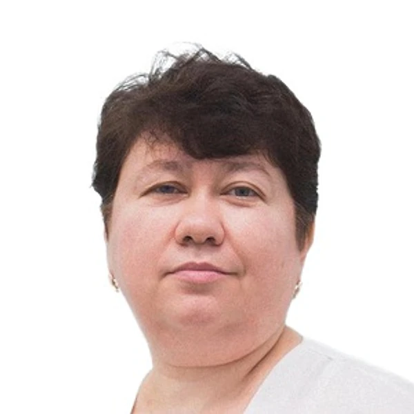 Щеглова Ольга Васильевна — Стоматолог, Энгельс