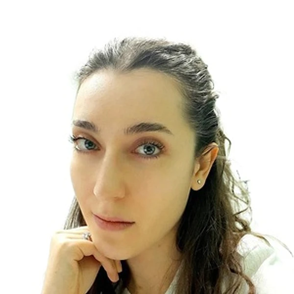 Шуляева Алёна Сергеевна — Невролог, Саранск