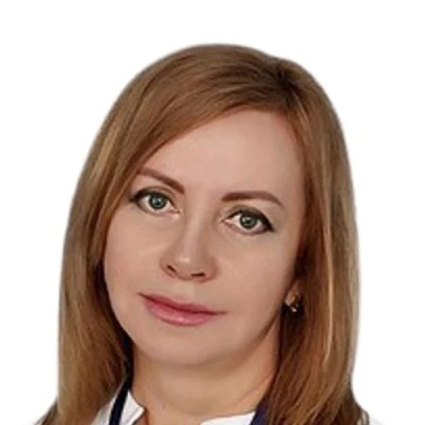 Антипина Ирина Николаевна — Нефролог, Детский нефролог, Педиатр, Калининград