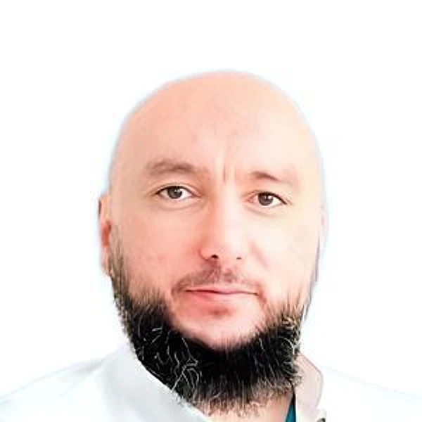 Ибрагимов Ахмедхан Ахмедович — Травматолог, Детский ортопед, Хасавюрт