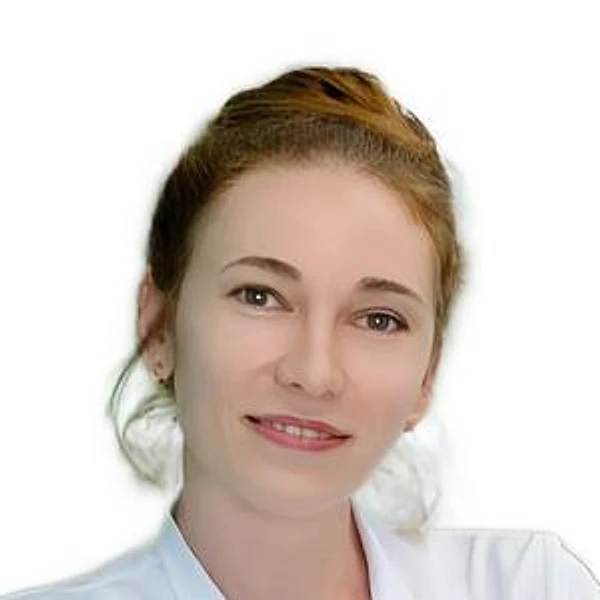 Рысюкова Кристина Евгеньевна — Стоматолог, Краснодар
