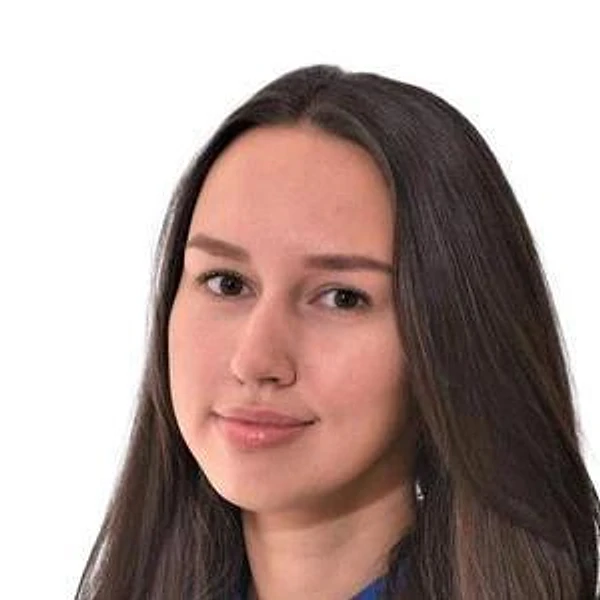 Серикова Ирина Олеговна — Стоматолог-ортодонт, Санкт-Петербург