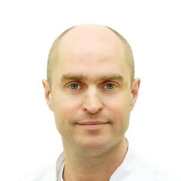 Мишин Владимир Валерьевич — Травматолог, Ортопед, Великий Новгород