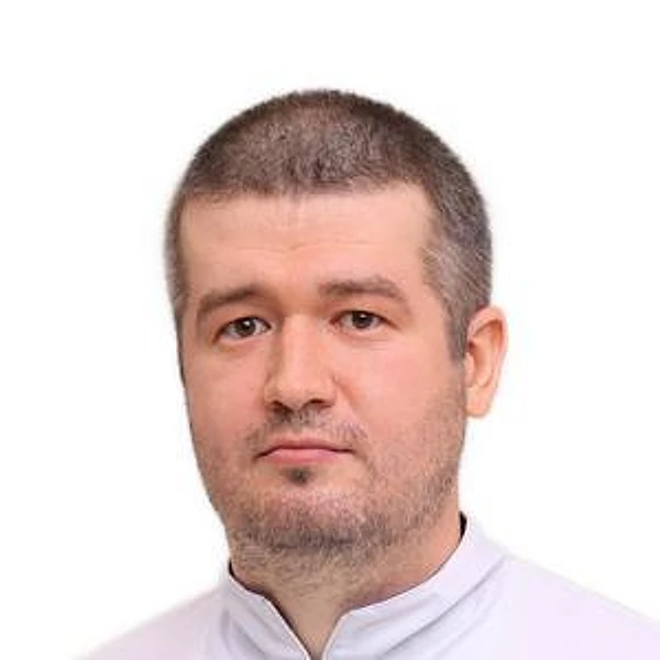 Хабиров Раиль Шамилович — Стоматолог, Стоматолог-эндодонтист, Казань