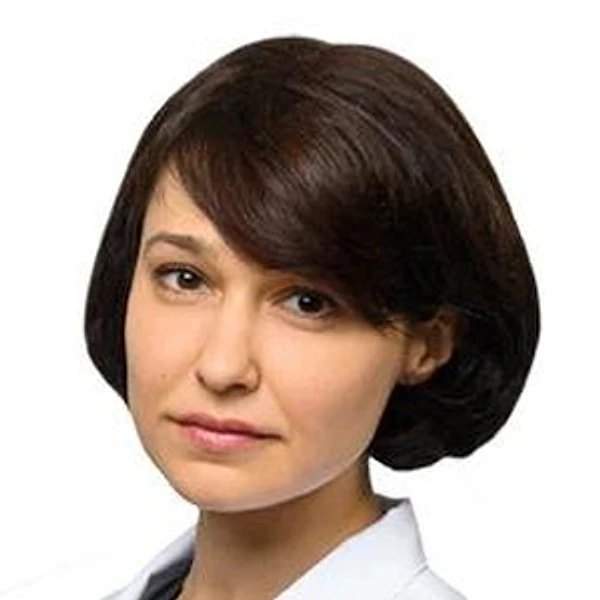 Москаленко Евгения Владимировна — Клинический психолог, Красногорск