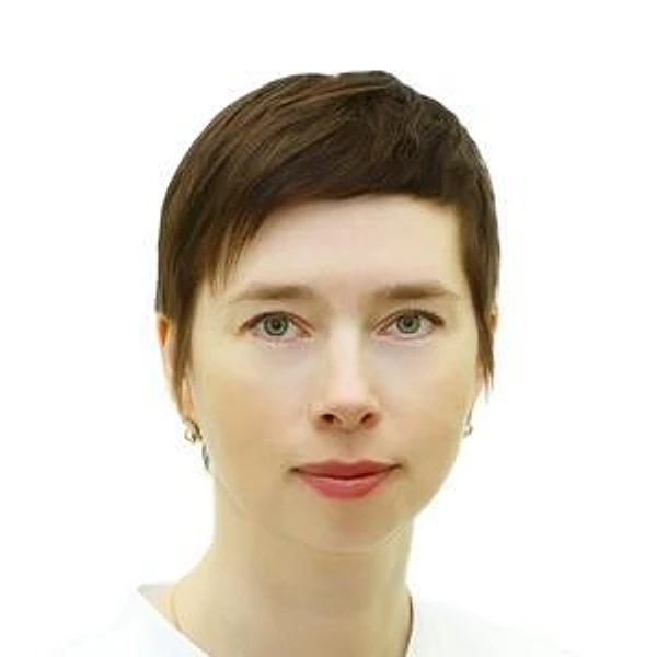 Салатова Инна Олеговна — Невролог, Великий Новгород