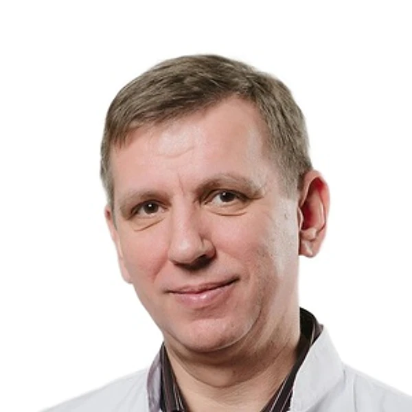 Карачевцев Алексей Аркадьевич — Пластический хирург, Великий Новгород