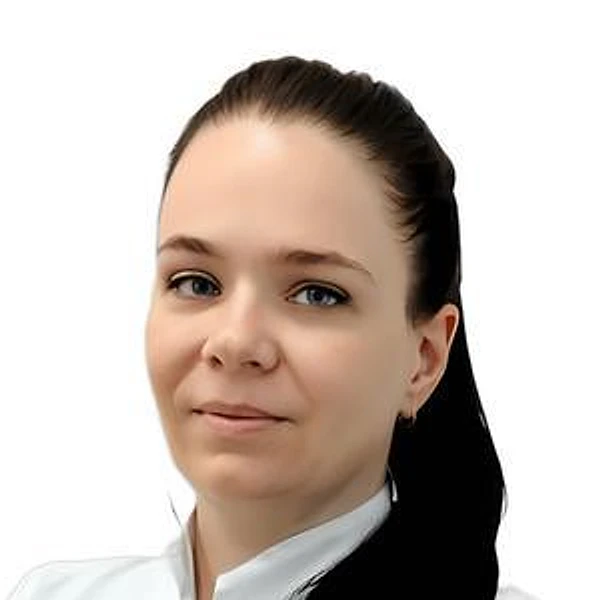 Зеленкина Дарья Антоновна — Детский стоматолог, Стоматолог-хирург, Анапа