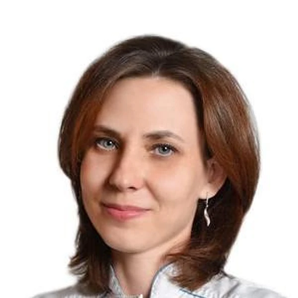 Незнанова Ирина Олеговна — Офтальмолог (окулист), Новороссийск