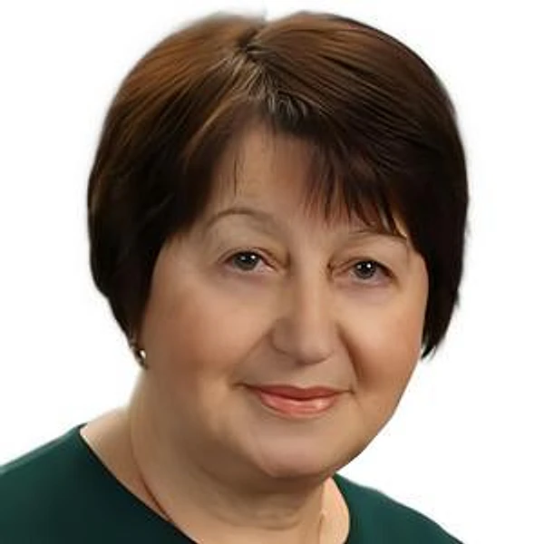 Муравицкая Нина Ивановна — Врач УЗИ, Зеленоград
