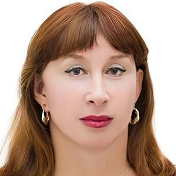 Никифорова Ирина Витальевна — Невролог, Детский невролог, Зеленоград