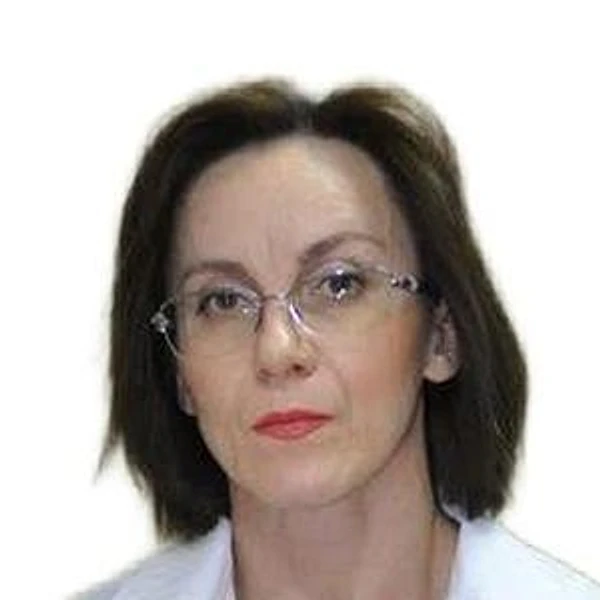 Мелюхина Светлана Ивановна — Терапевт, Мичуринск
